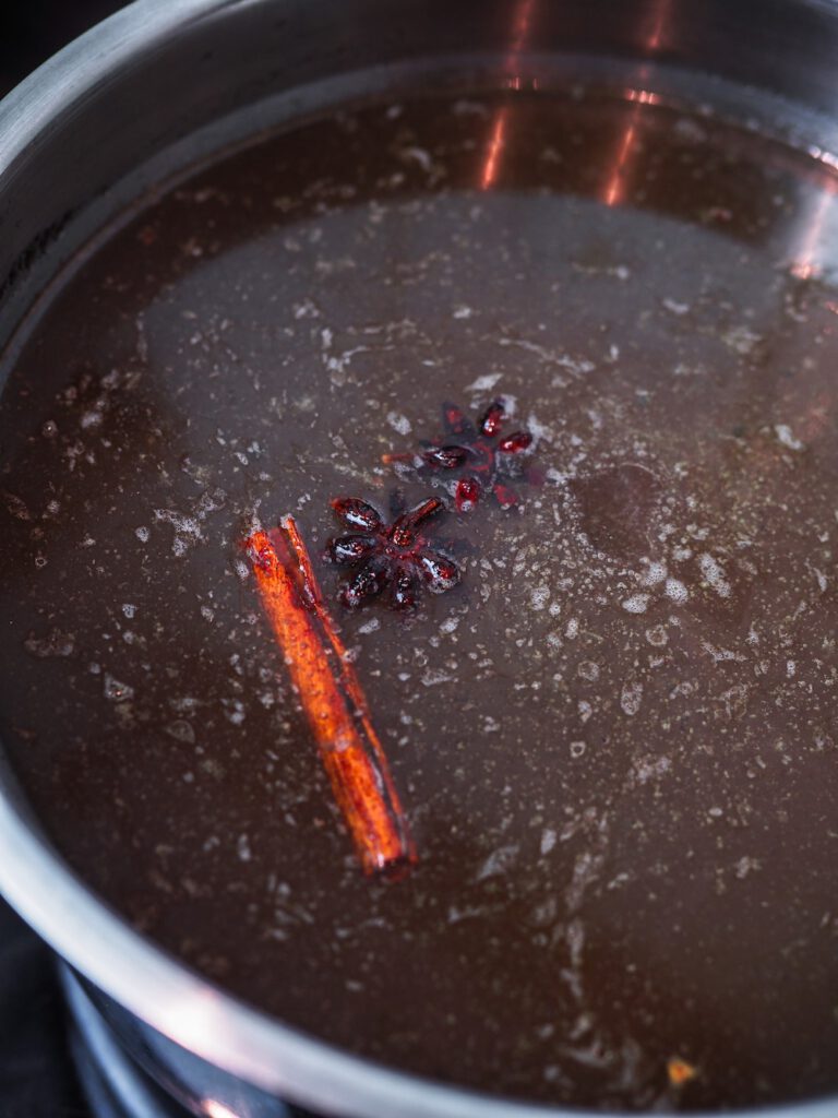 Pho-Bo-erneut-köcheln-lassen