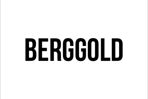 berggold