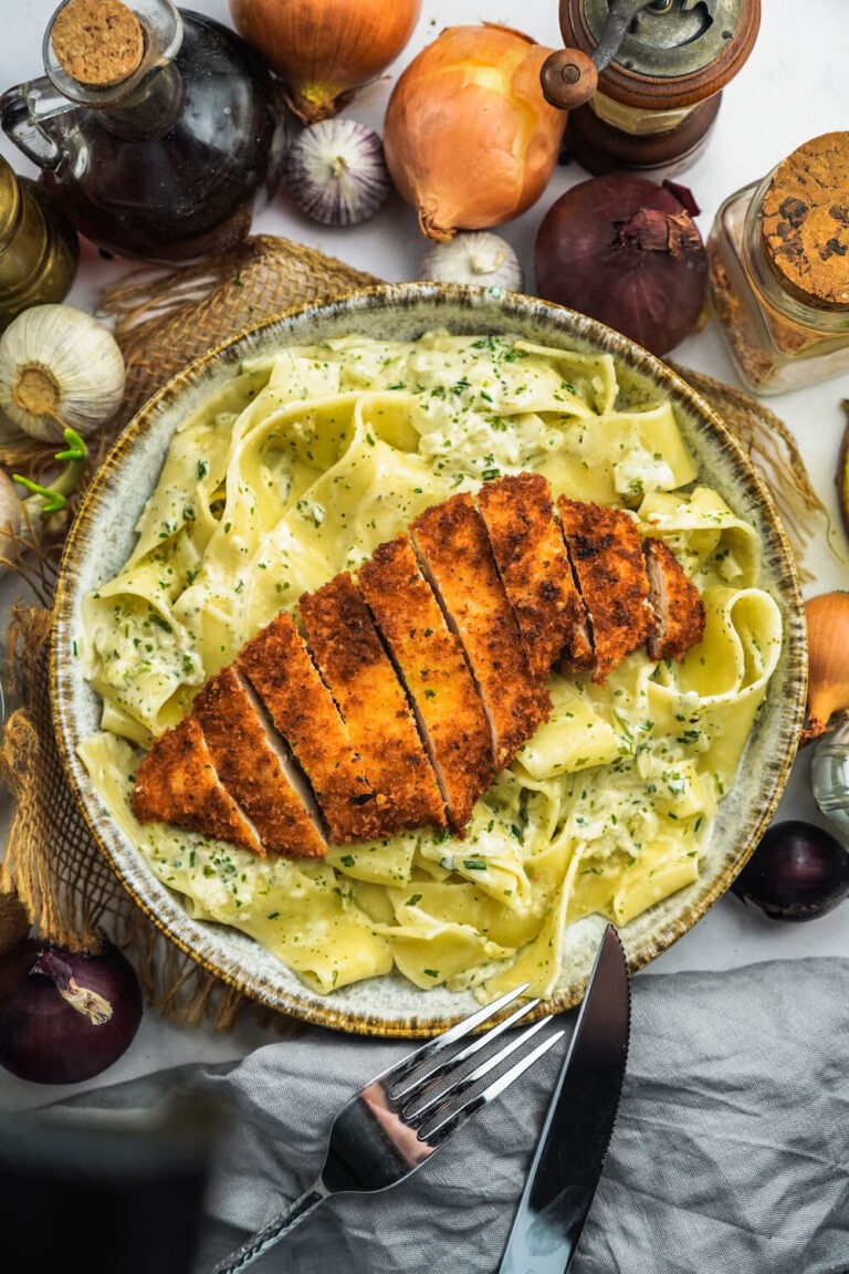 25 Rezepte mit Hähnchenbrustfilet - so gelingt dir jedes Gericht ...