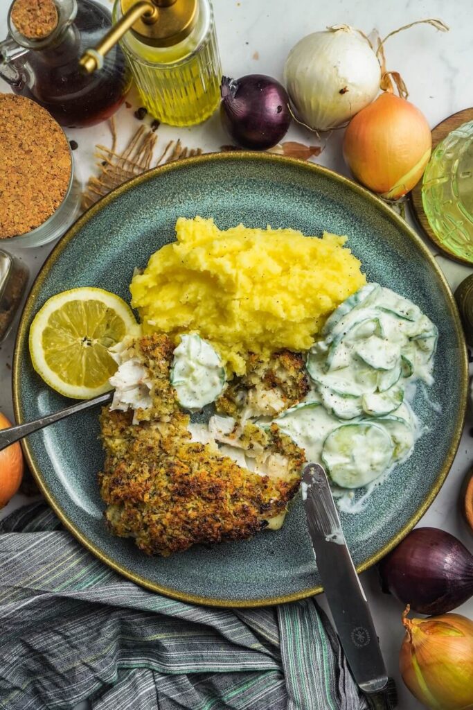 Schne Schlemmerfilet Selber Machen Ebenbild