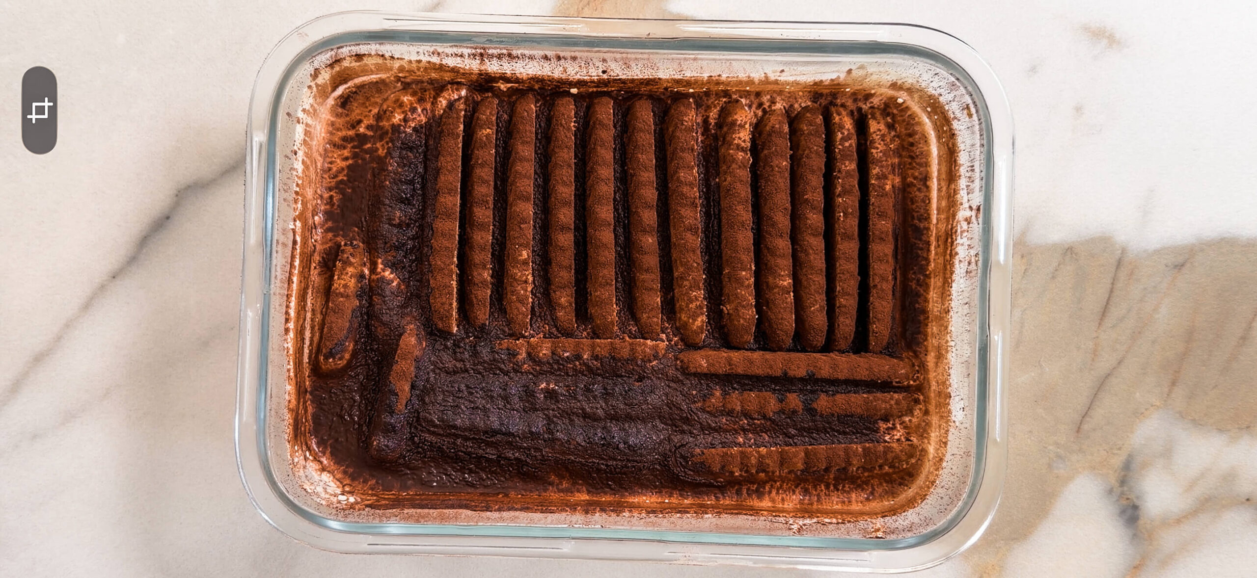 Japanischer Cheesecake